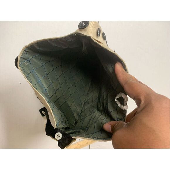 Handmade Crossbody Bag - Picture 6 of 7